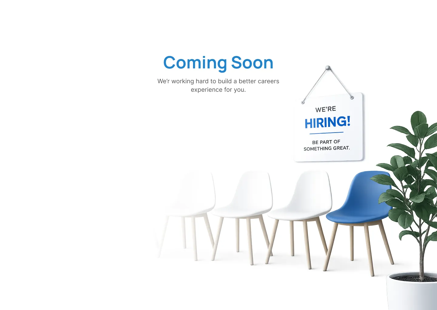 Careers at CloudLaminate