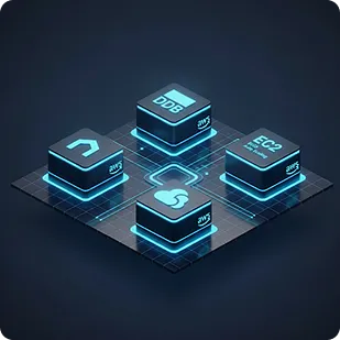 Consolidated Cloud Dashboard